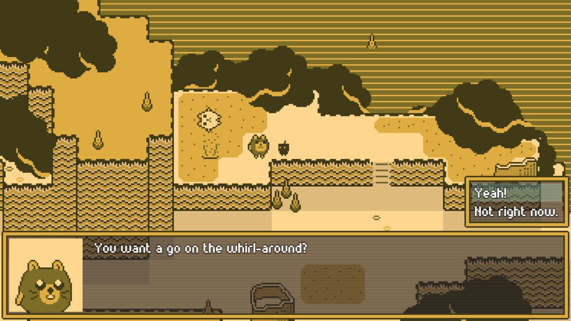 Moop - Screenshot