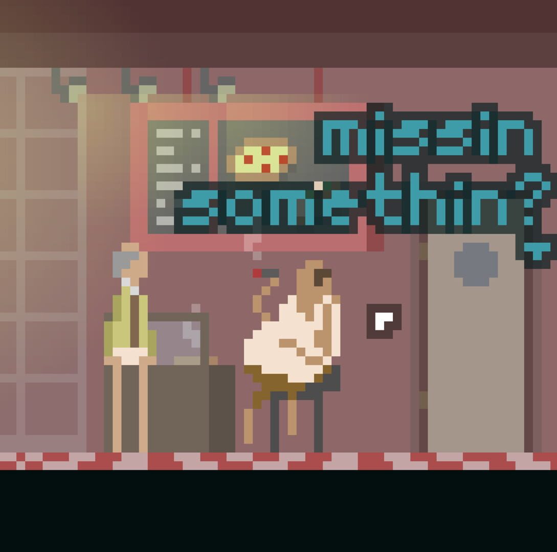 Pants - Screenshot