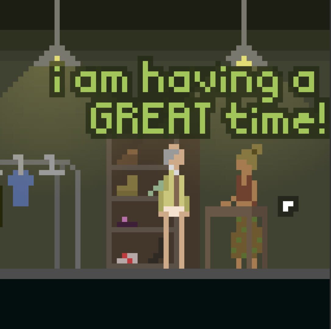Pants - Screenshot