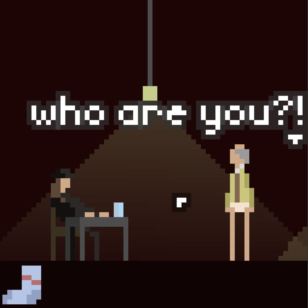 Pants - Screenshot