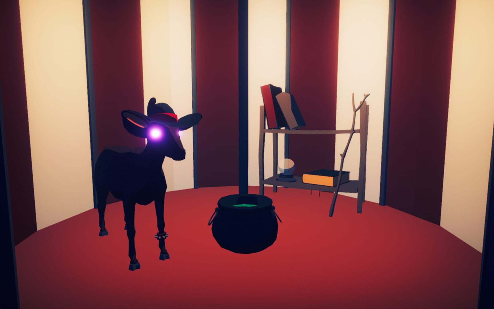 Samhain - Screenshot
