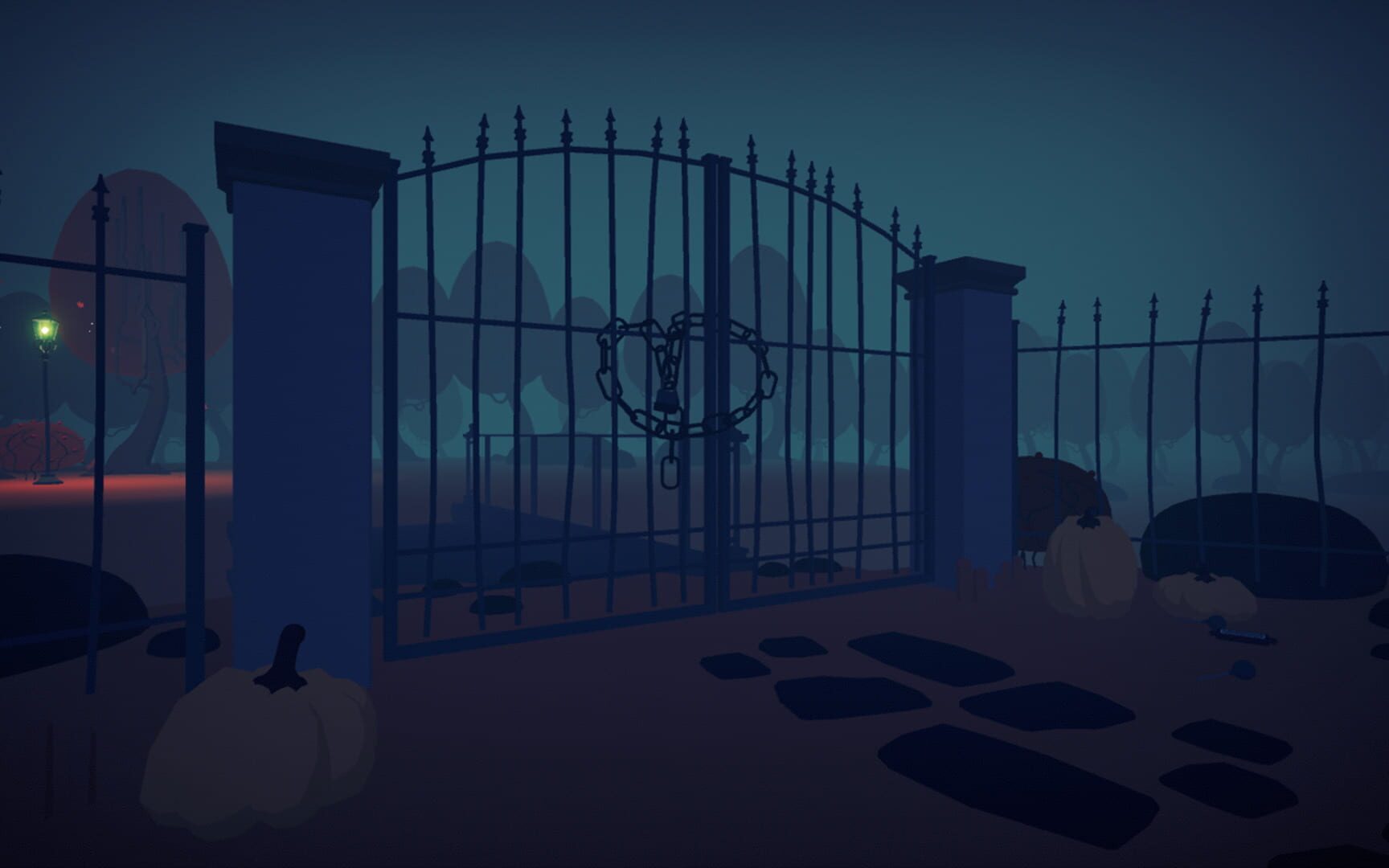 Samhain - Screenshot