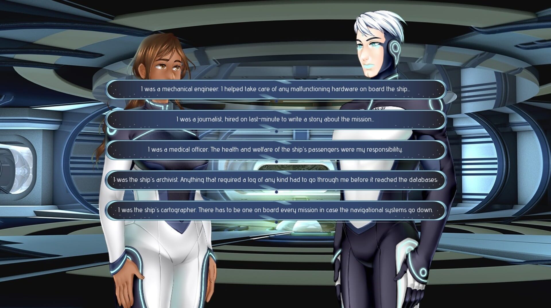 This, My Soul - Screenshot