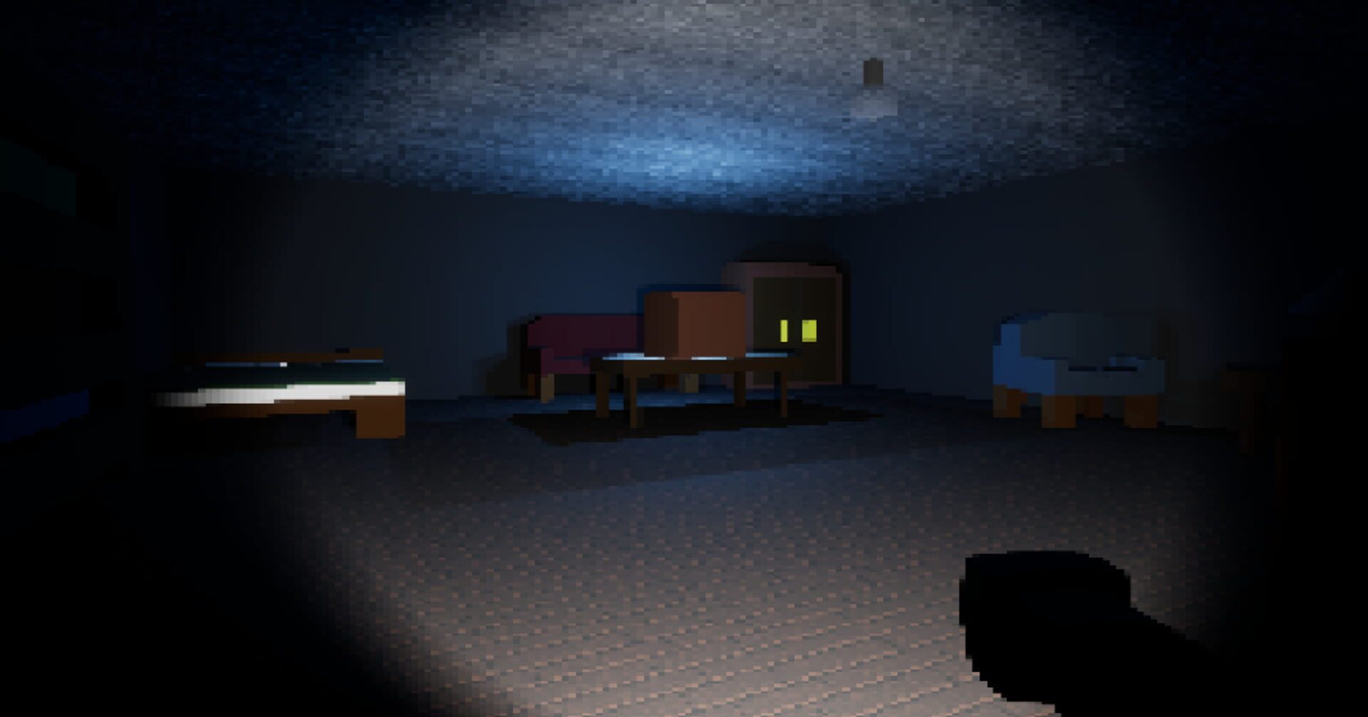 Bunky - Screenshot