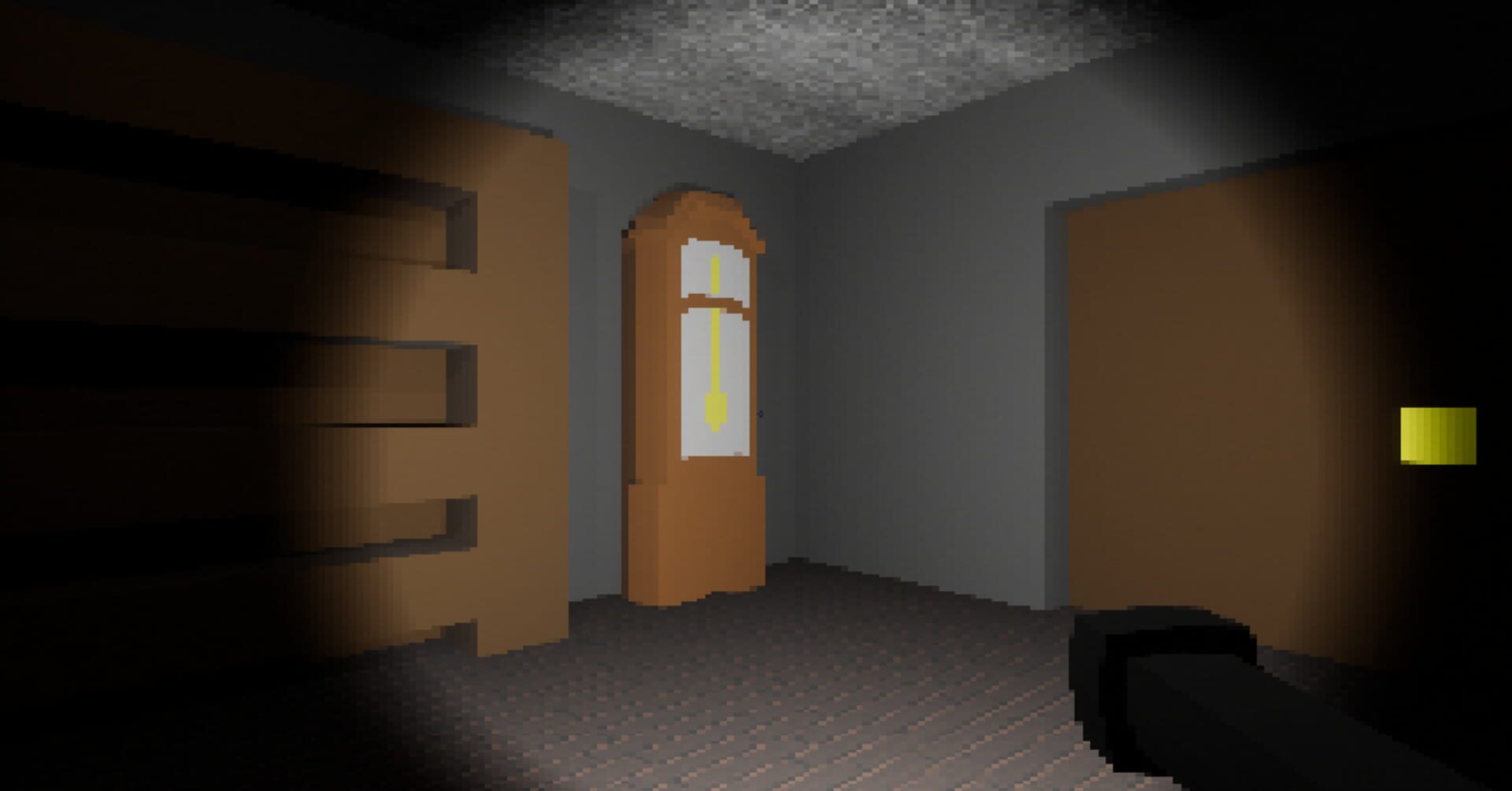 Bunky - Screenshot