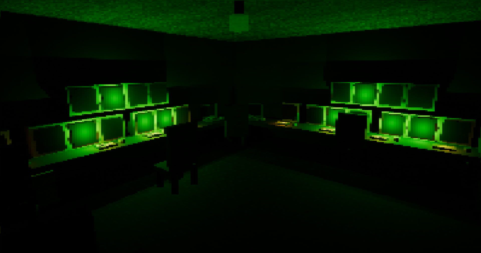 Bunky - Screenshot