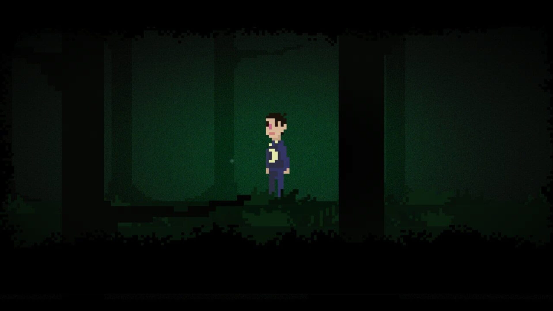 Under the bed - Screenshot