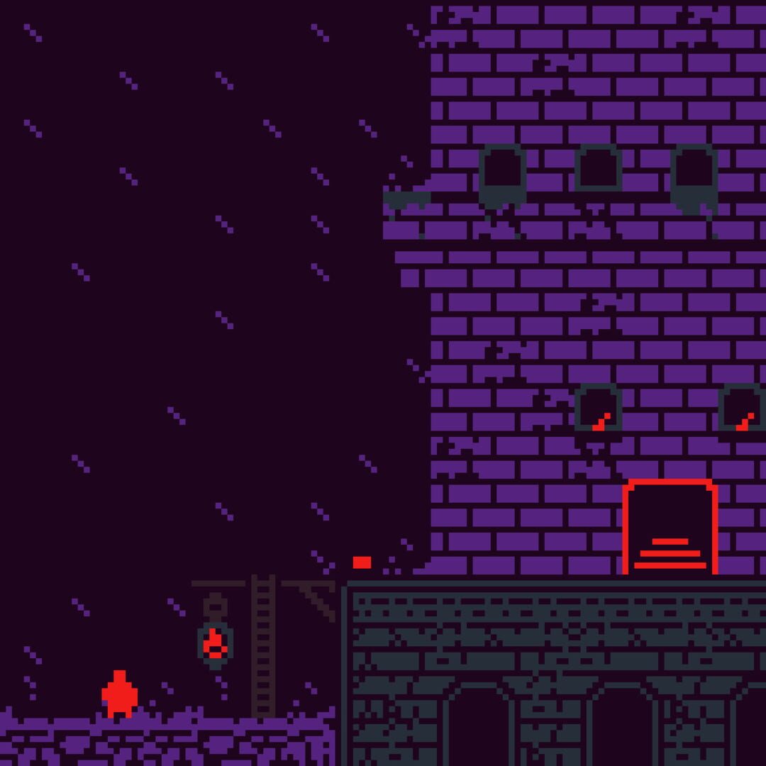 Spook Tower - Screenshot