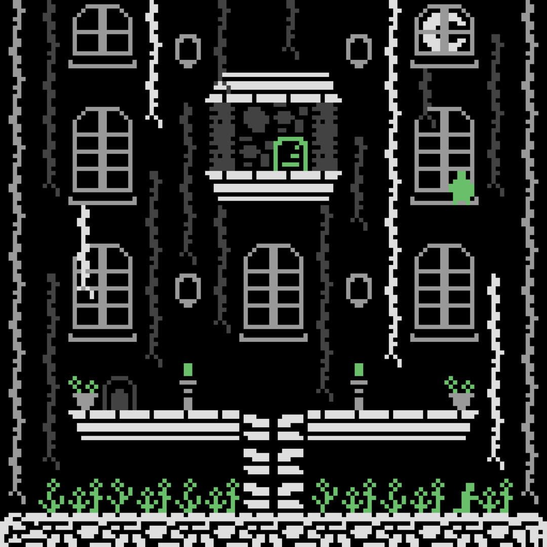Spook Tower - Screenshot