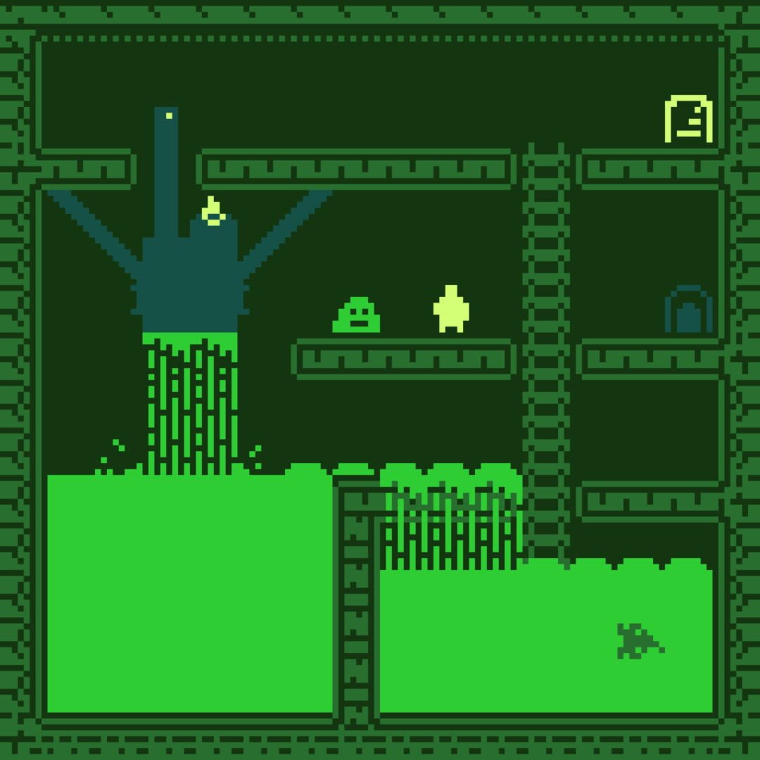 Spook Tower - Screenshot