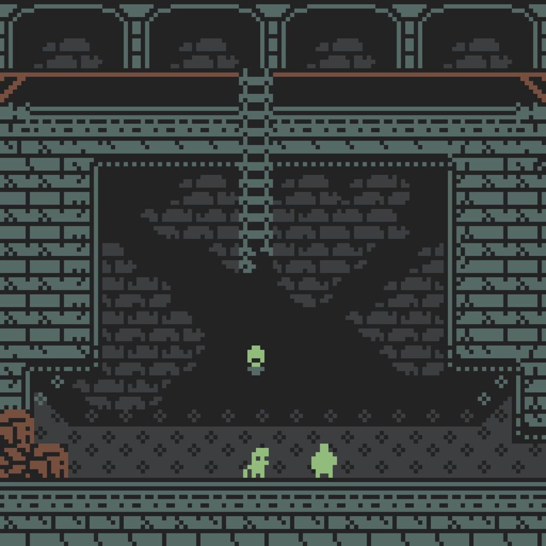 Spook Tower - Screenshot