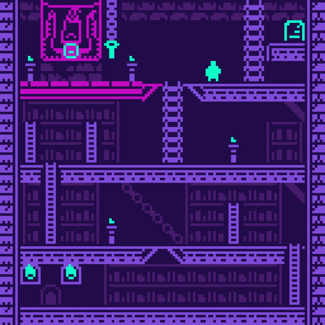 Spook Tower - Screenshot