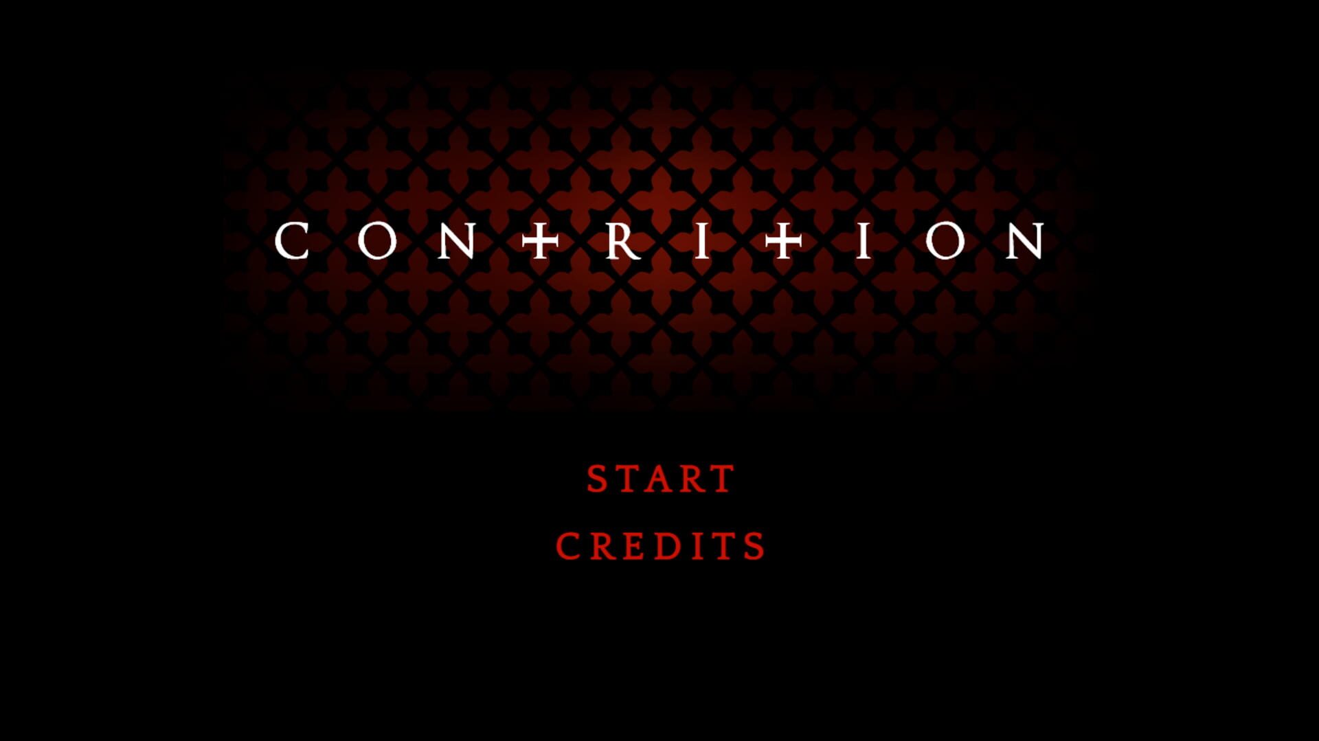 Contrition