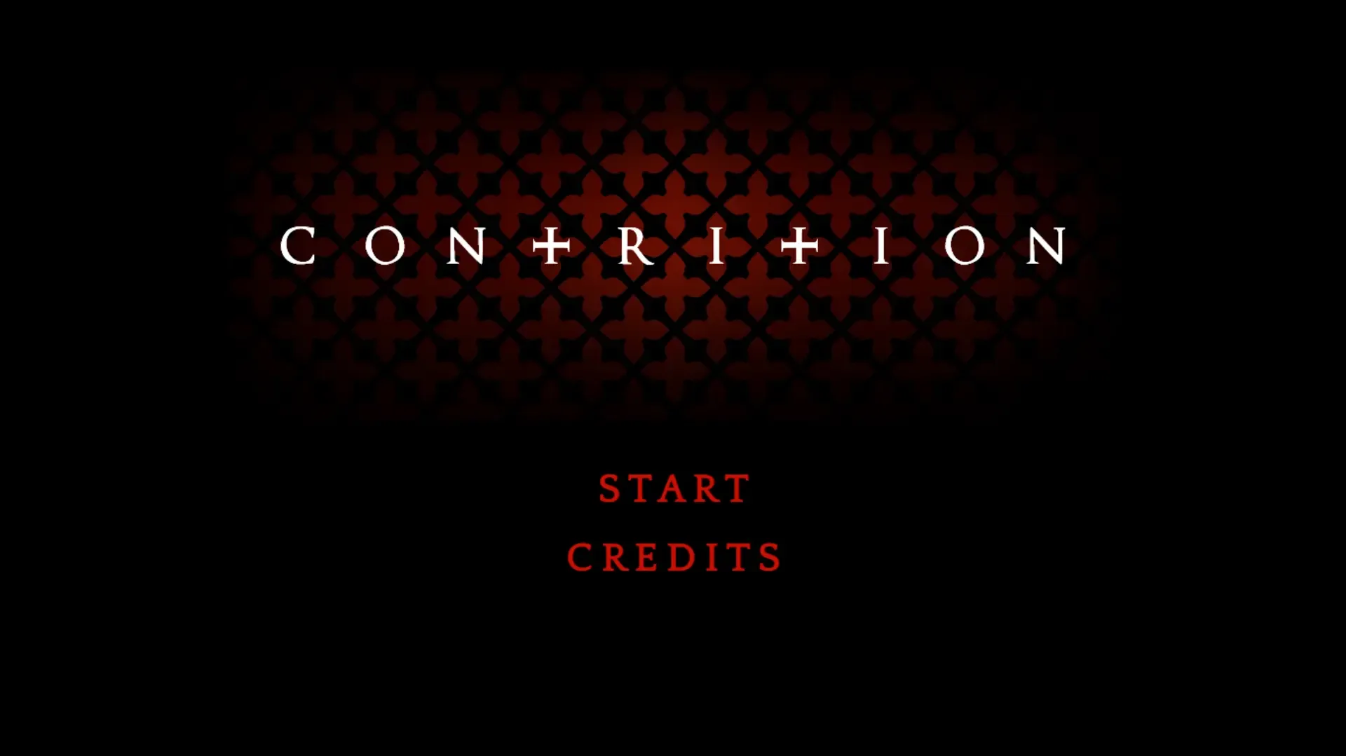Contrition