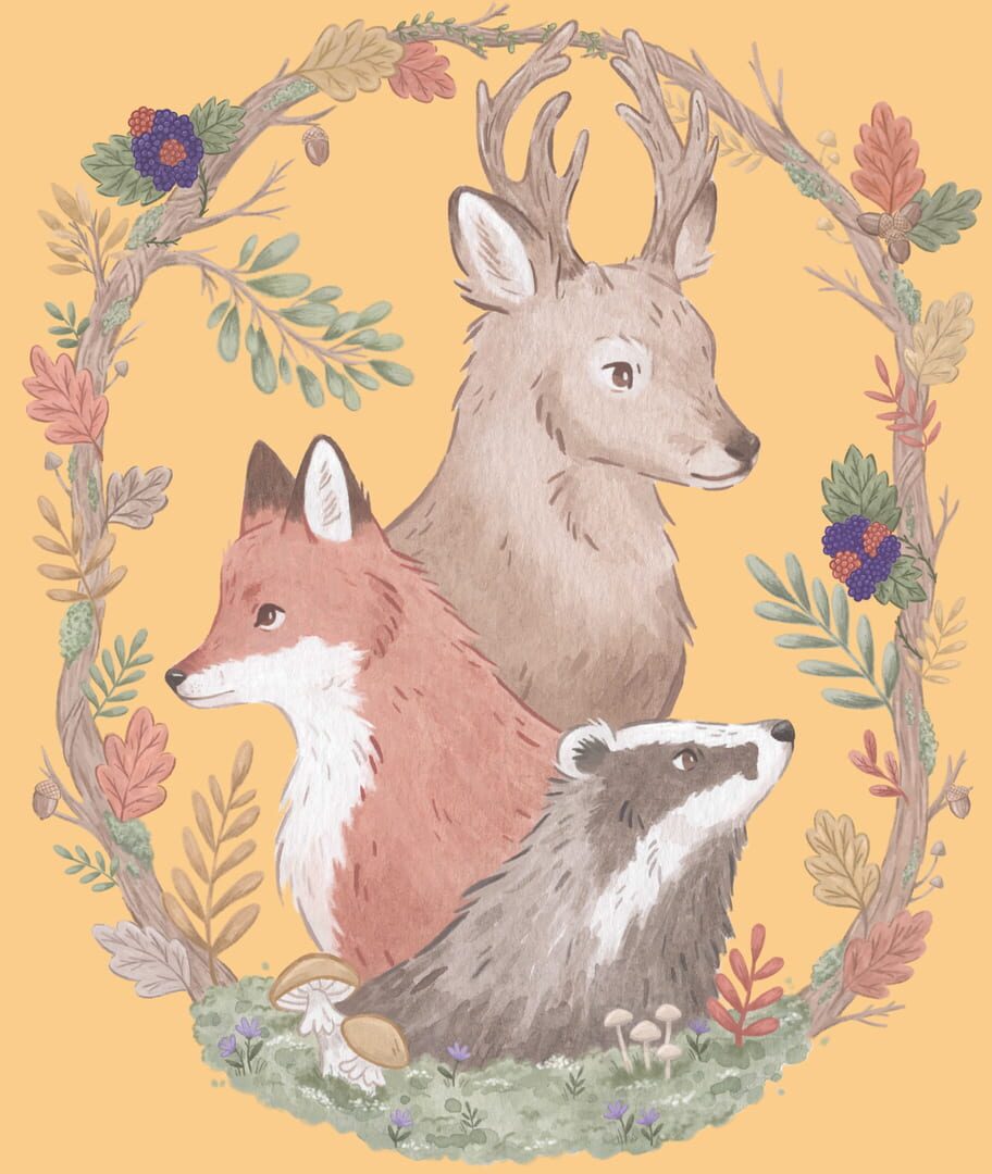 Briar & Bramble - Screenshot