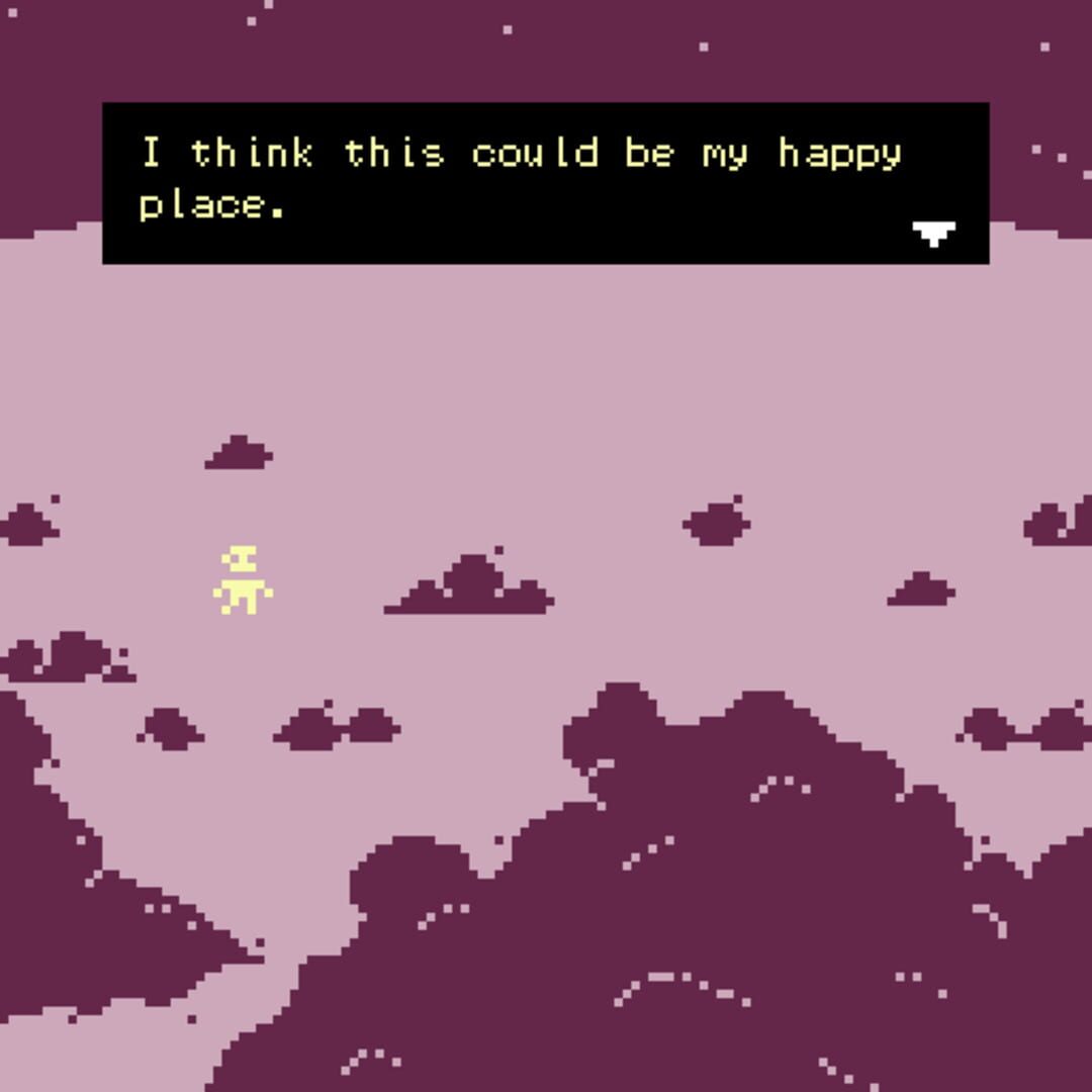 Vertigo - Screenshot