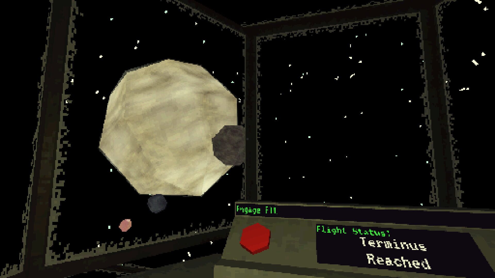Furthest Reach - Screenshot