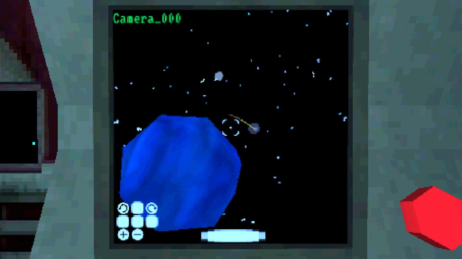 Furthest Reach - Screenshot