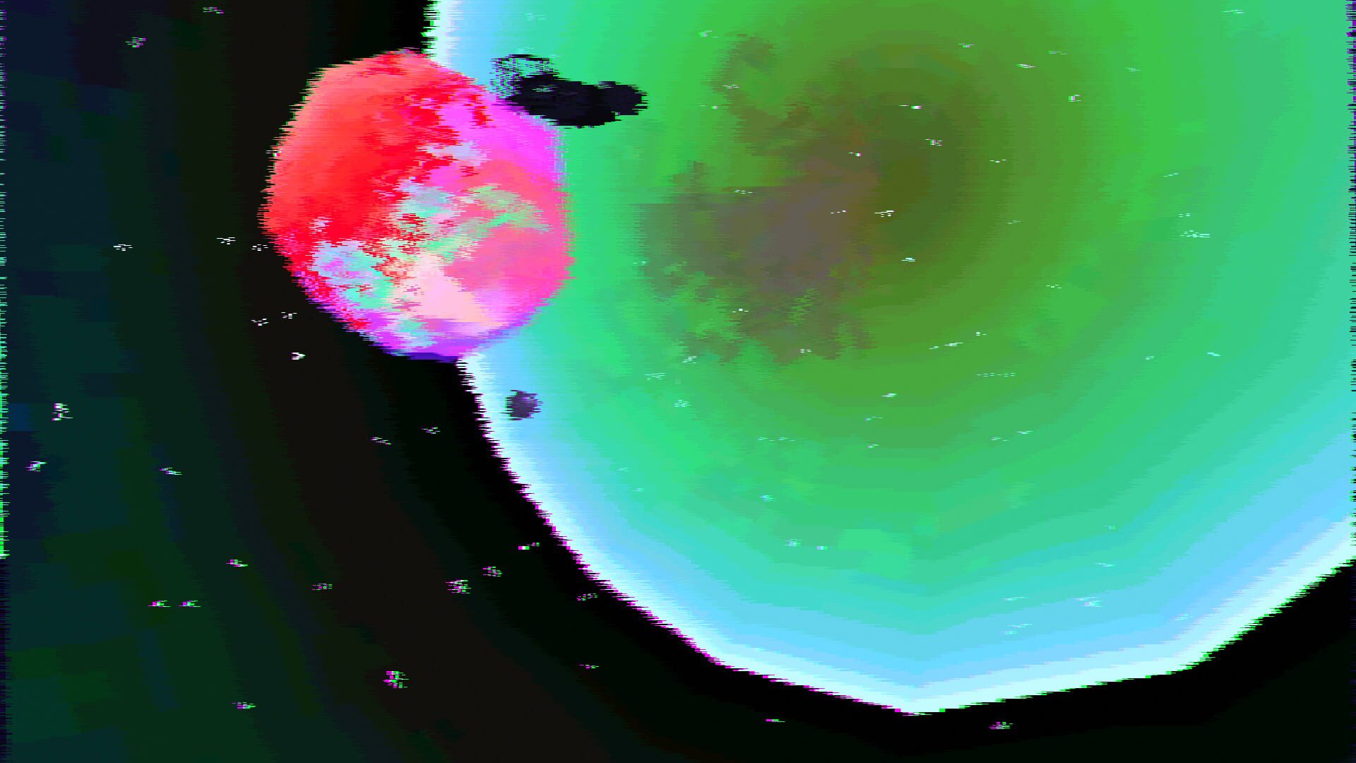 Furthest Reach - Screenshot