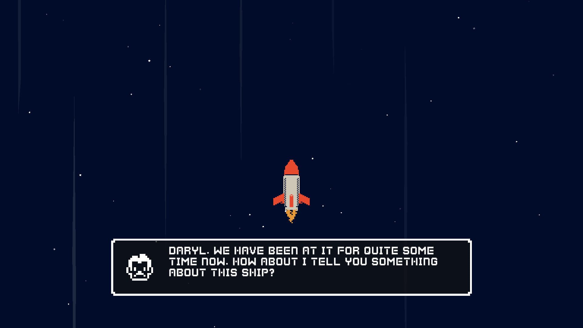Miner Inconvenience - Screenshot
