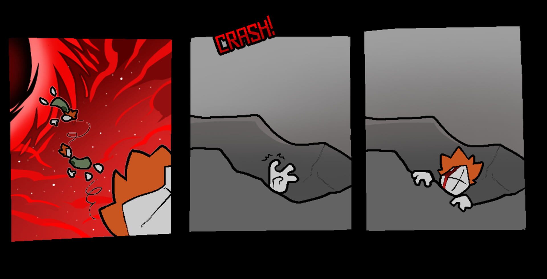 Madness: Off-Color - Screenshot