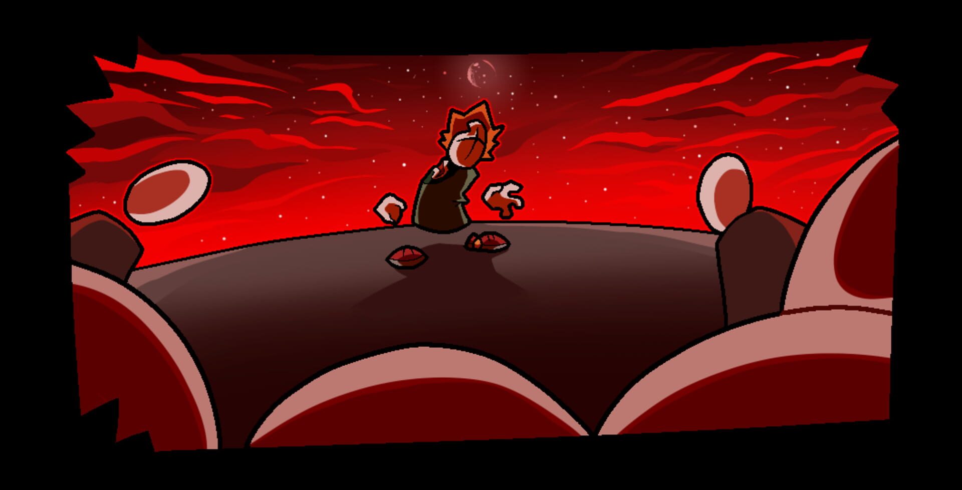 Madness: Off-Color - Screenshot