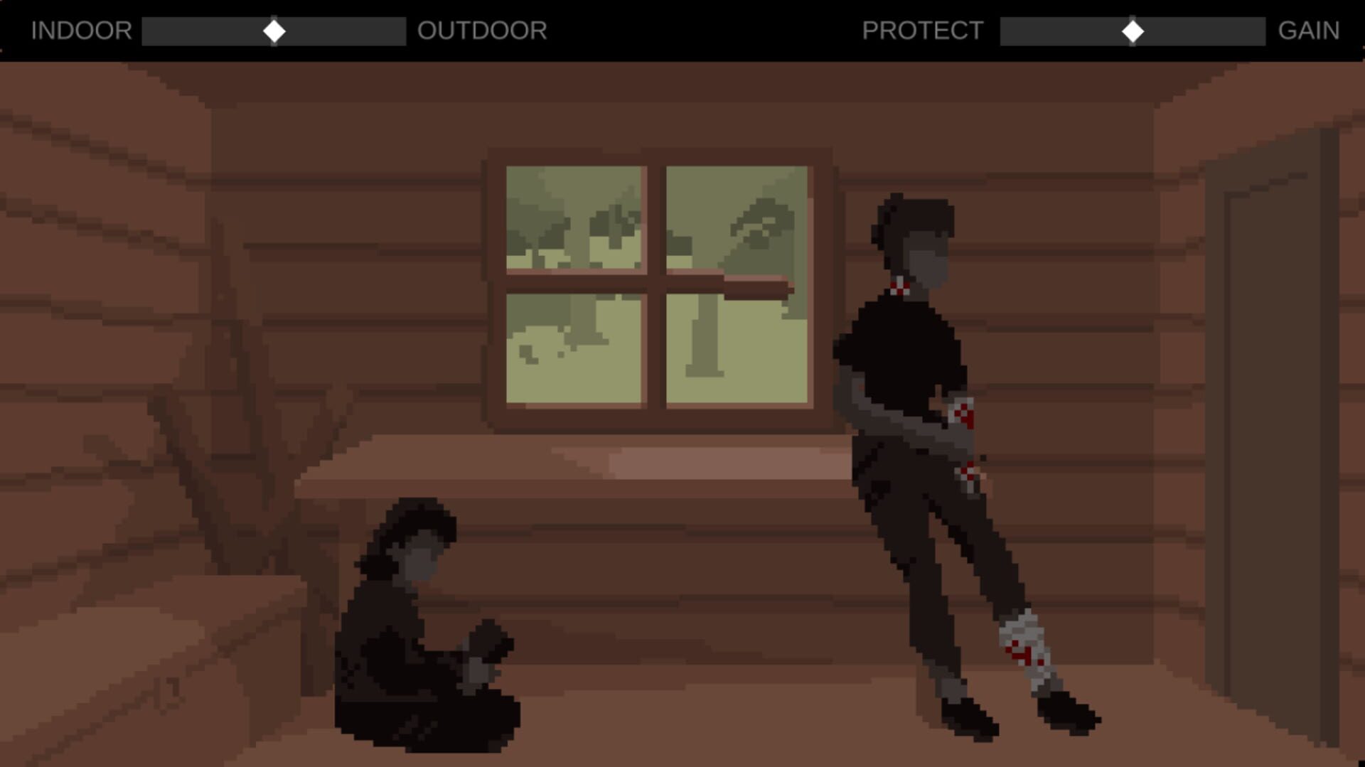 When I'm Gone - Screenshot