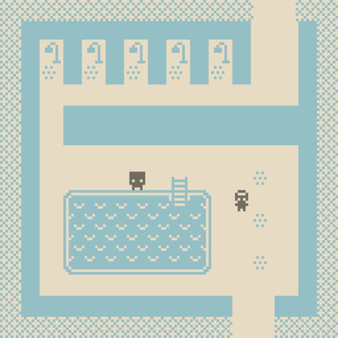 Oh no, u have to make a game - Screenshot
