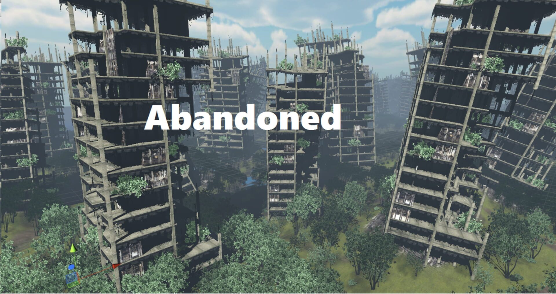 Spec Ops: Arrival - Screenshot