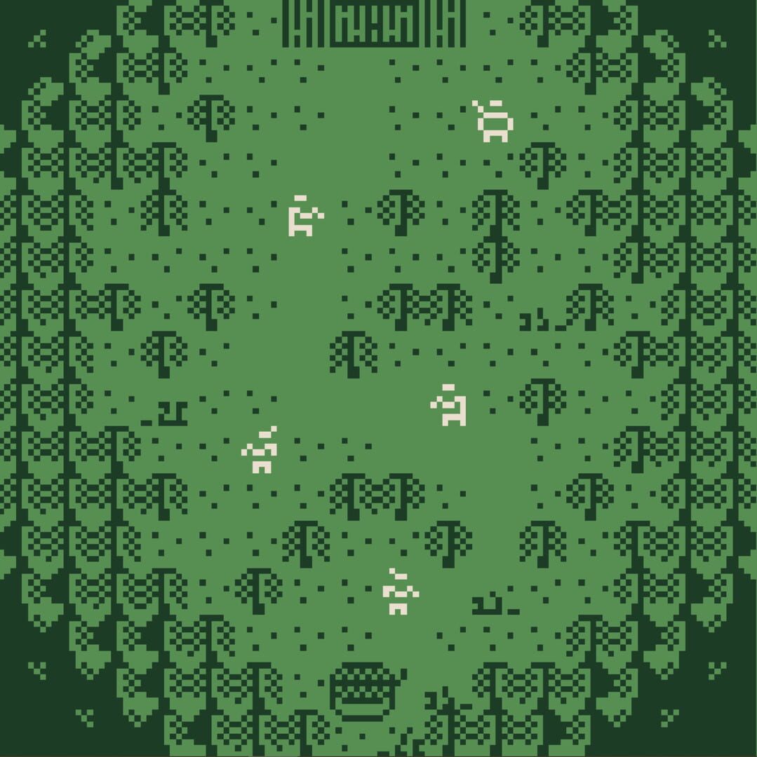 A shelter - Screenshot
