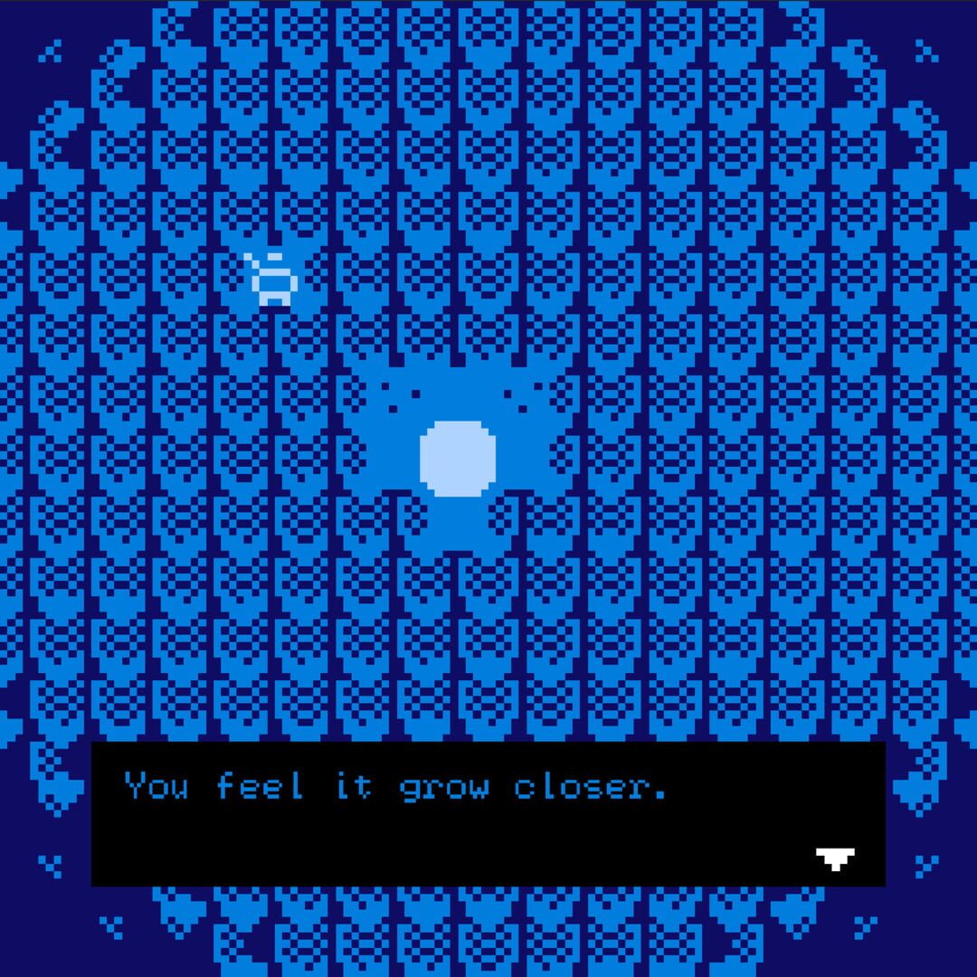 A shelter - Screenshot