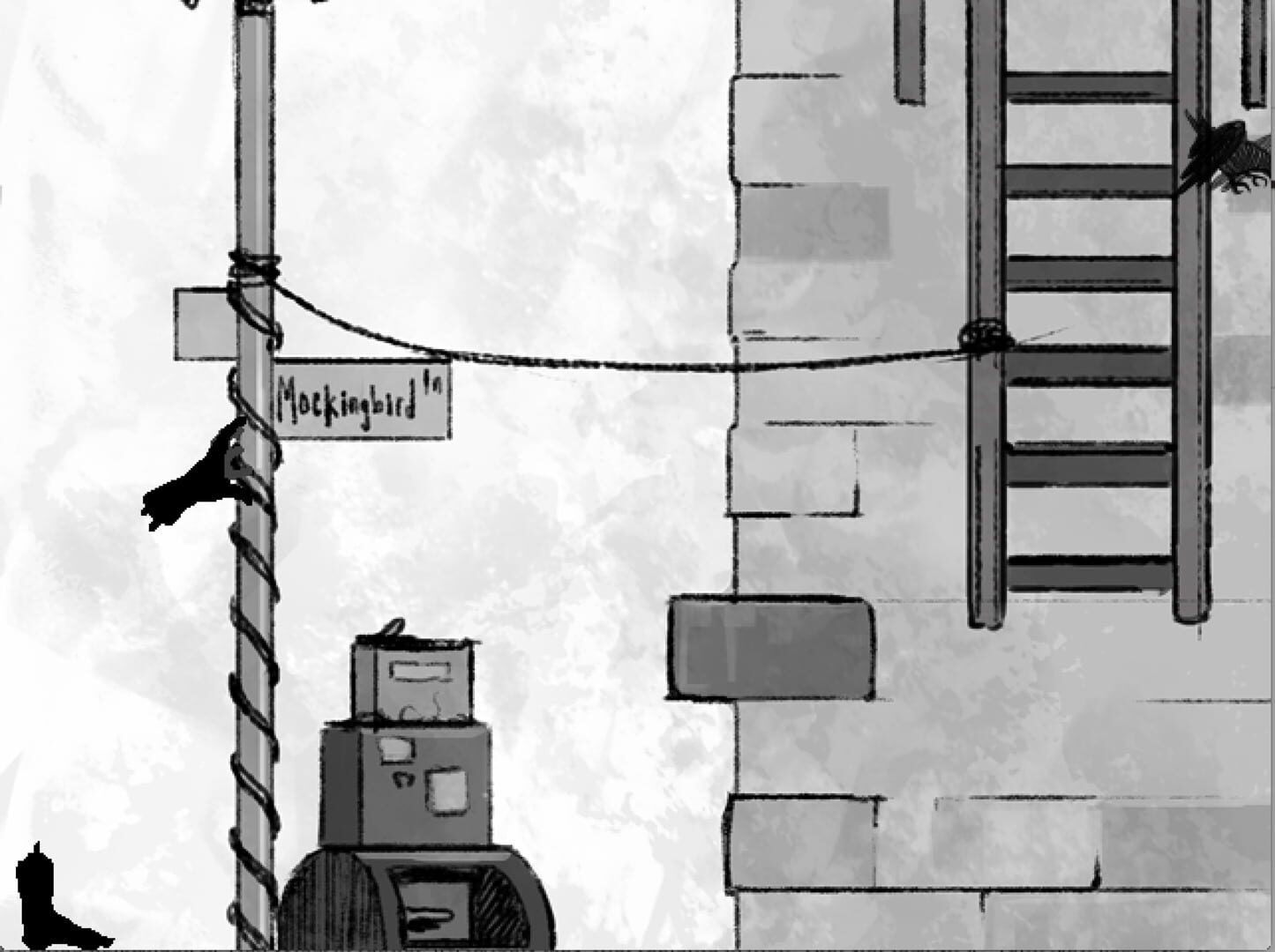 Limber - Screenshot