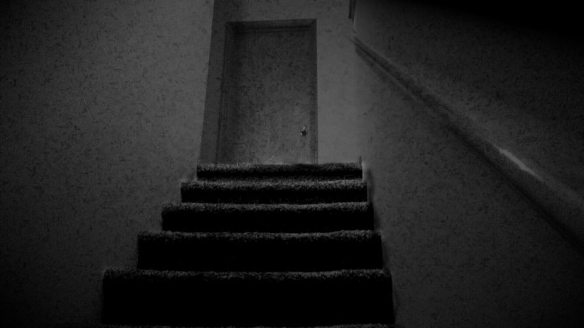 One Got in the House - Screenshot
