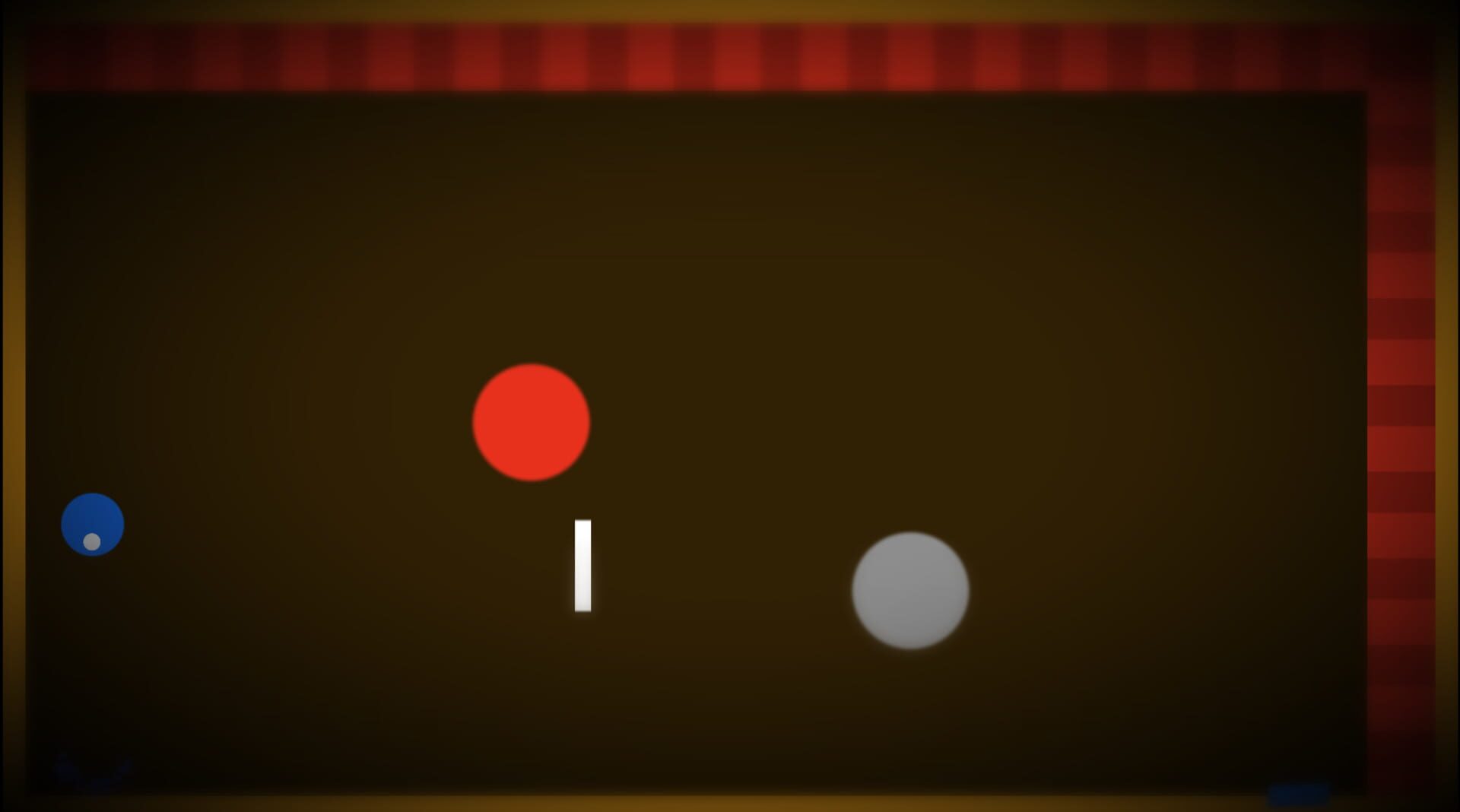 Hit N Descent - Screenshot