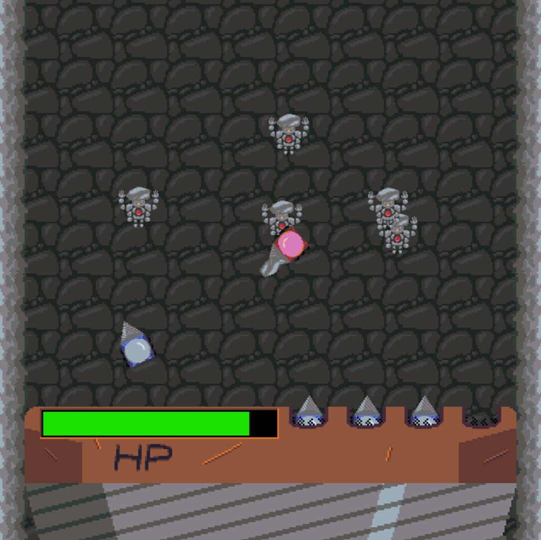 Super Drill Defense+ - Screenshot