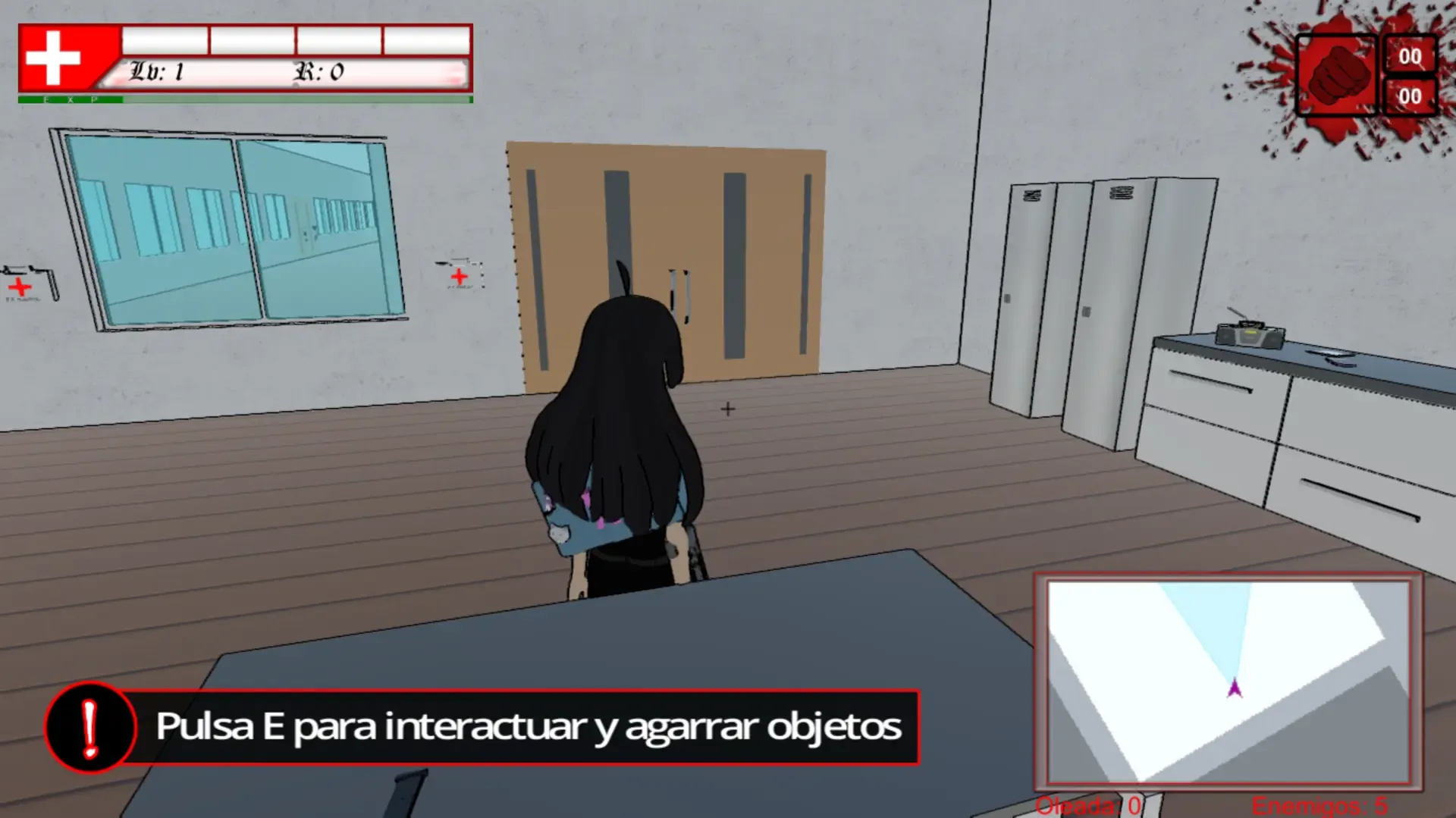Game media