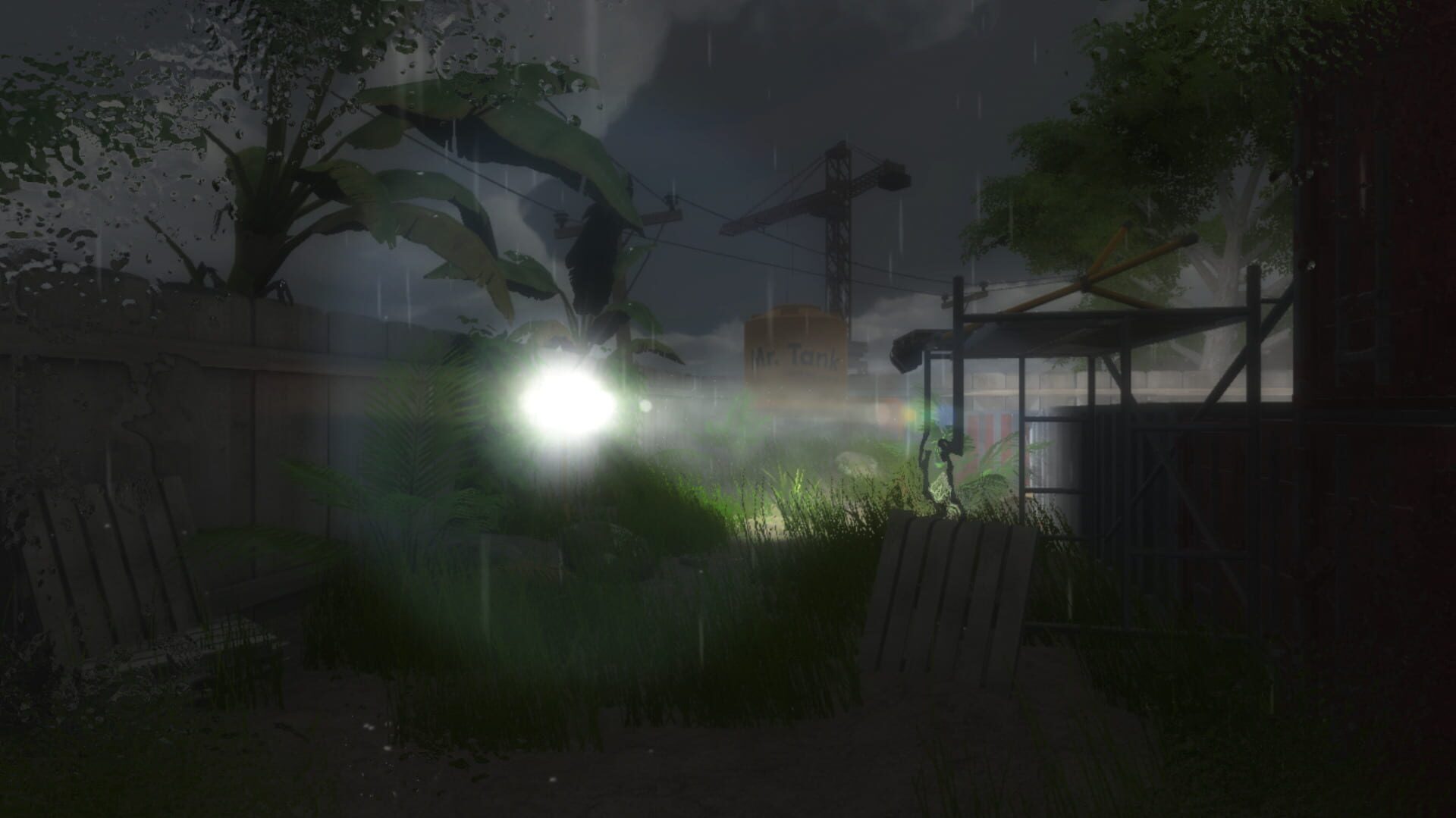 Our Last Stand: A way home - Screenshot