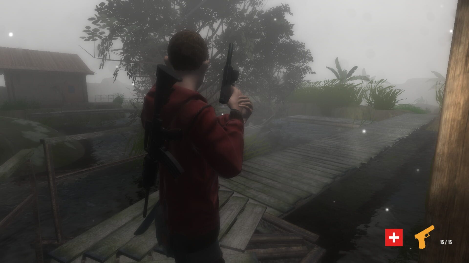 Our Last Stand: A way home - Screenshot