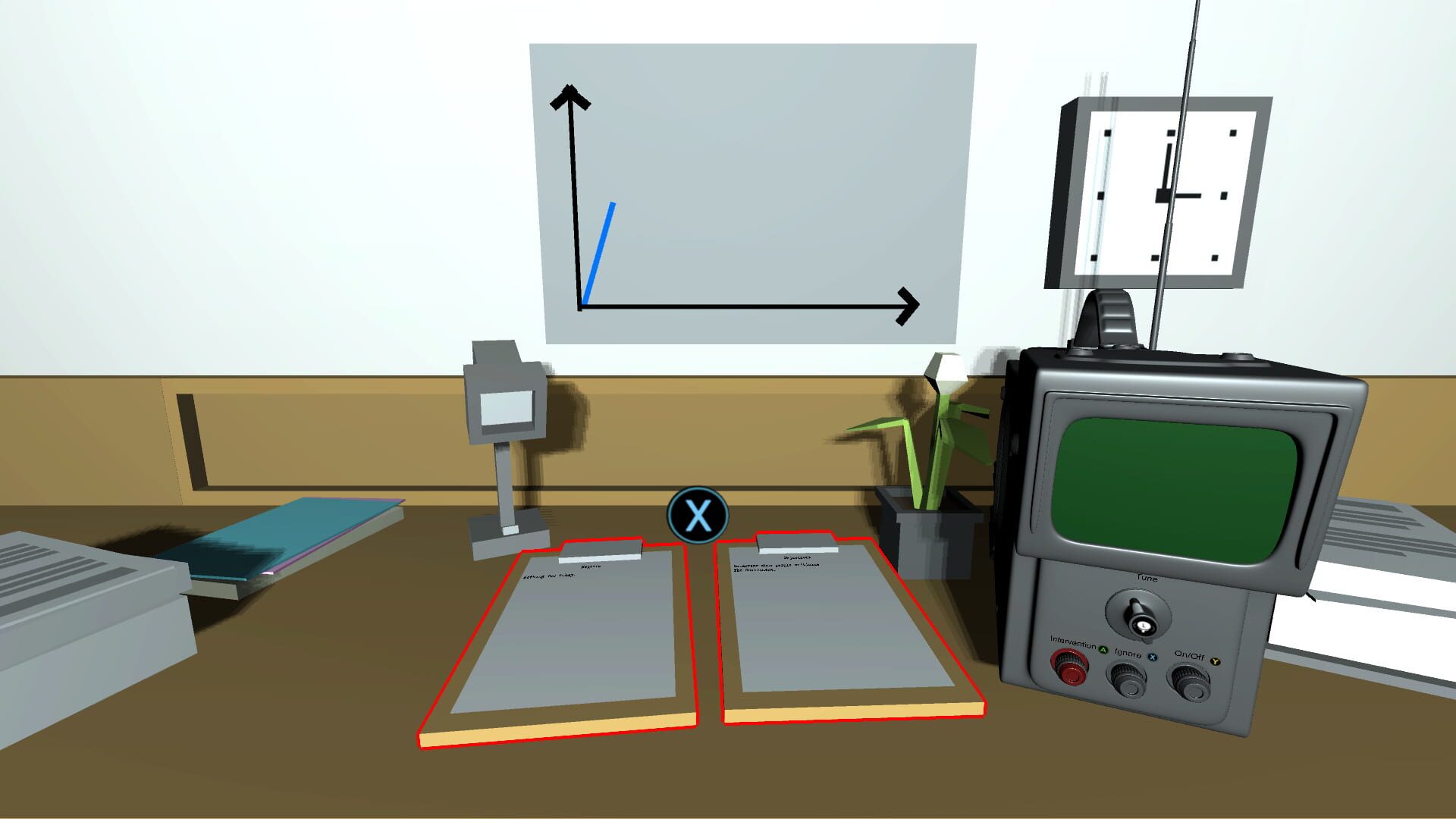 Relay - Screenshot