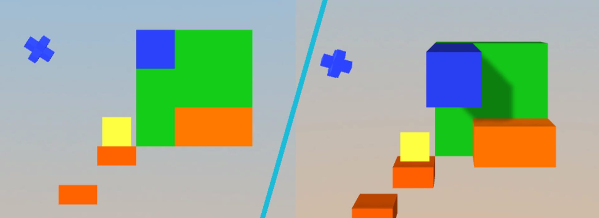 Trepa - Screenshot