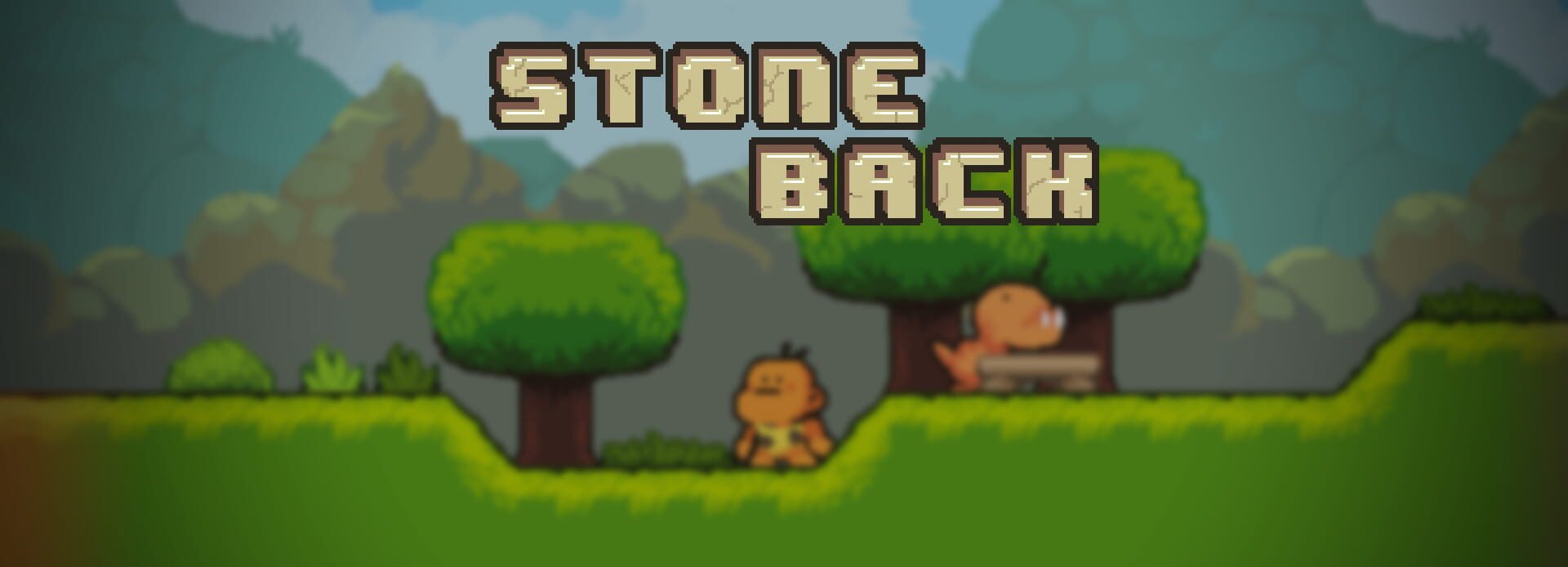 StoneBack - Screenshot