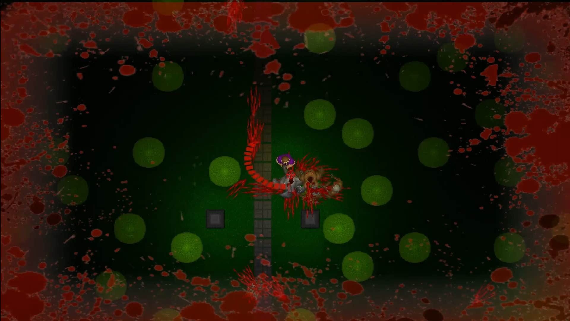 Evil Spring: Student Hollidays - Screenshot