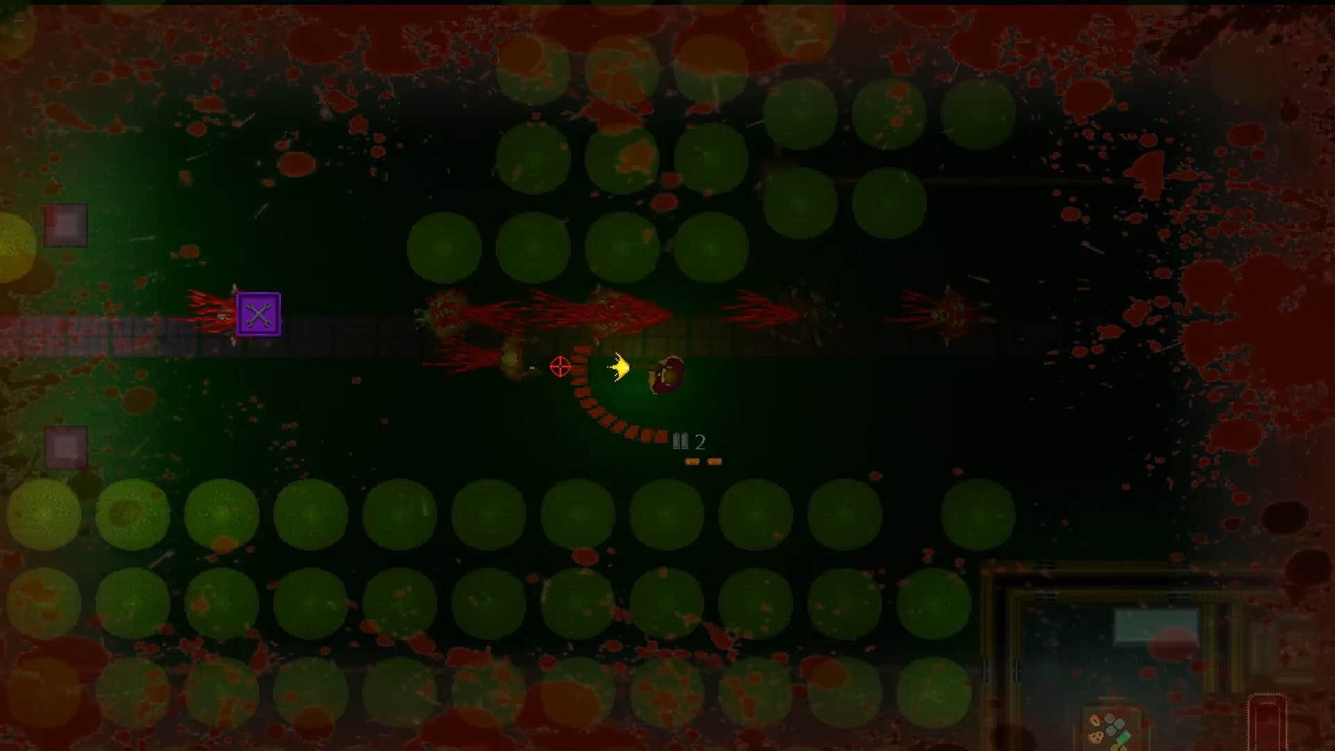 Evil Spring: Student Hollidays - Screenshot