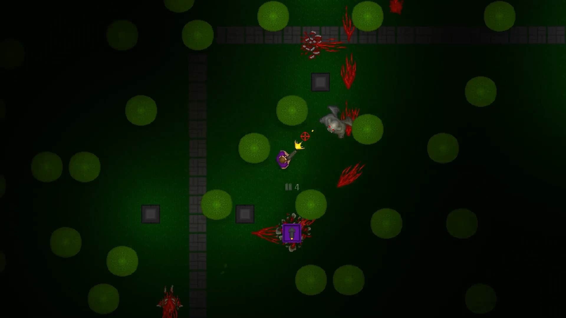 Evil Spring: Student Hollidays - Screenshot