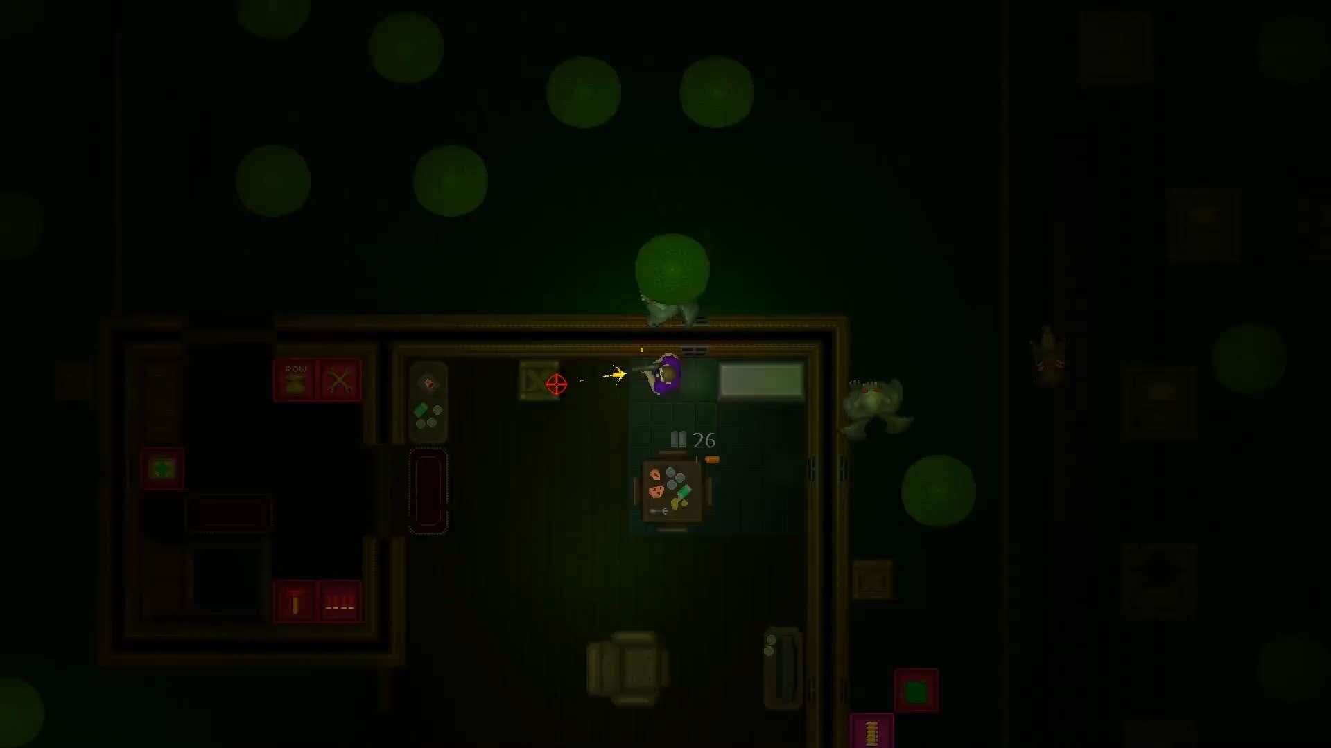 Evil Spring: Student Hollidays - Screenshot