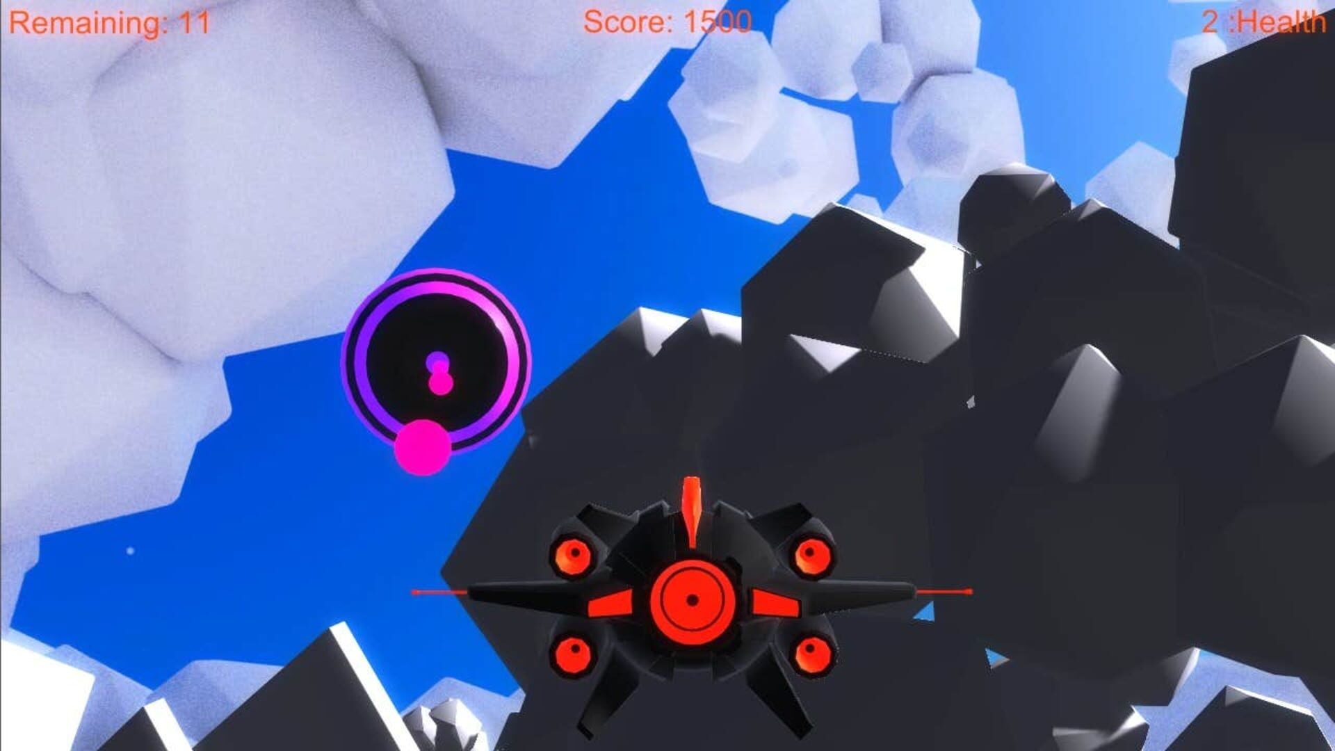 StarLight Terminus - Screenshot
