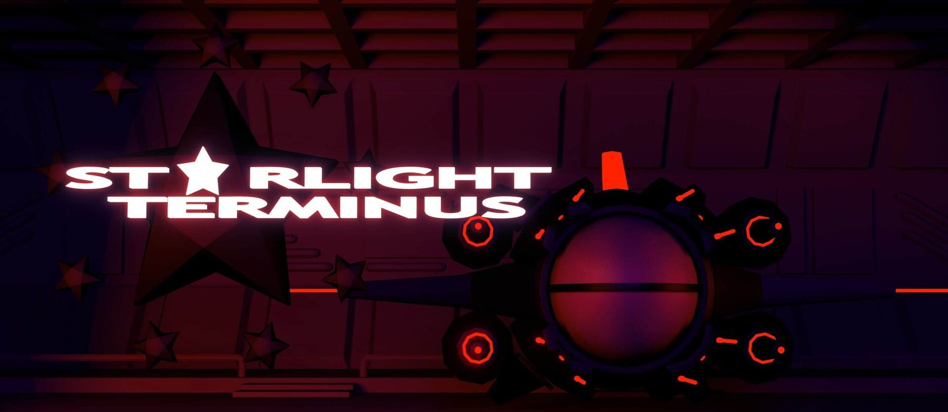 StarLight Terminus - Screenshot