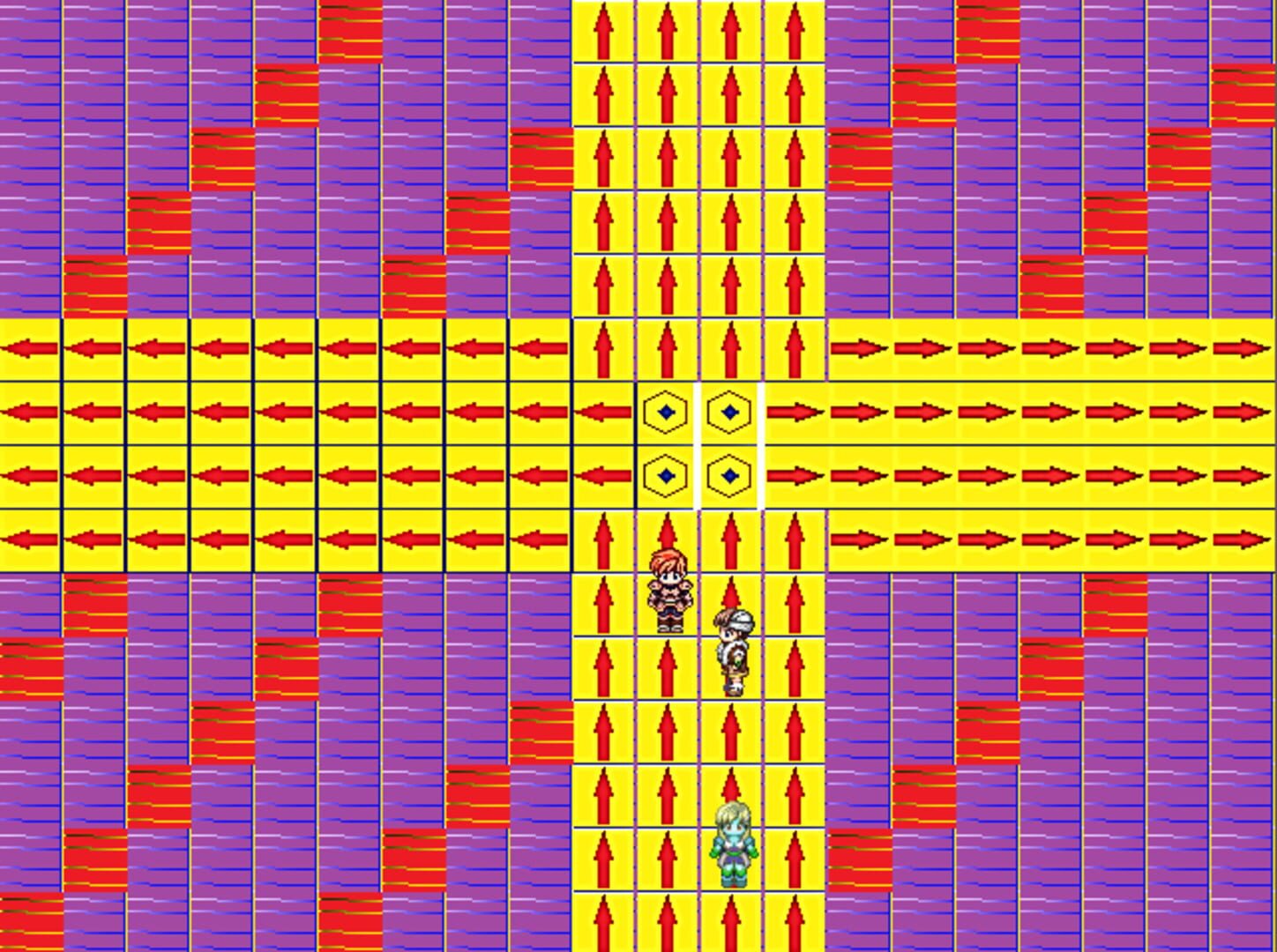 Dreamescape - Screenshot