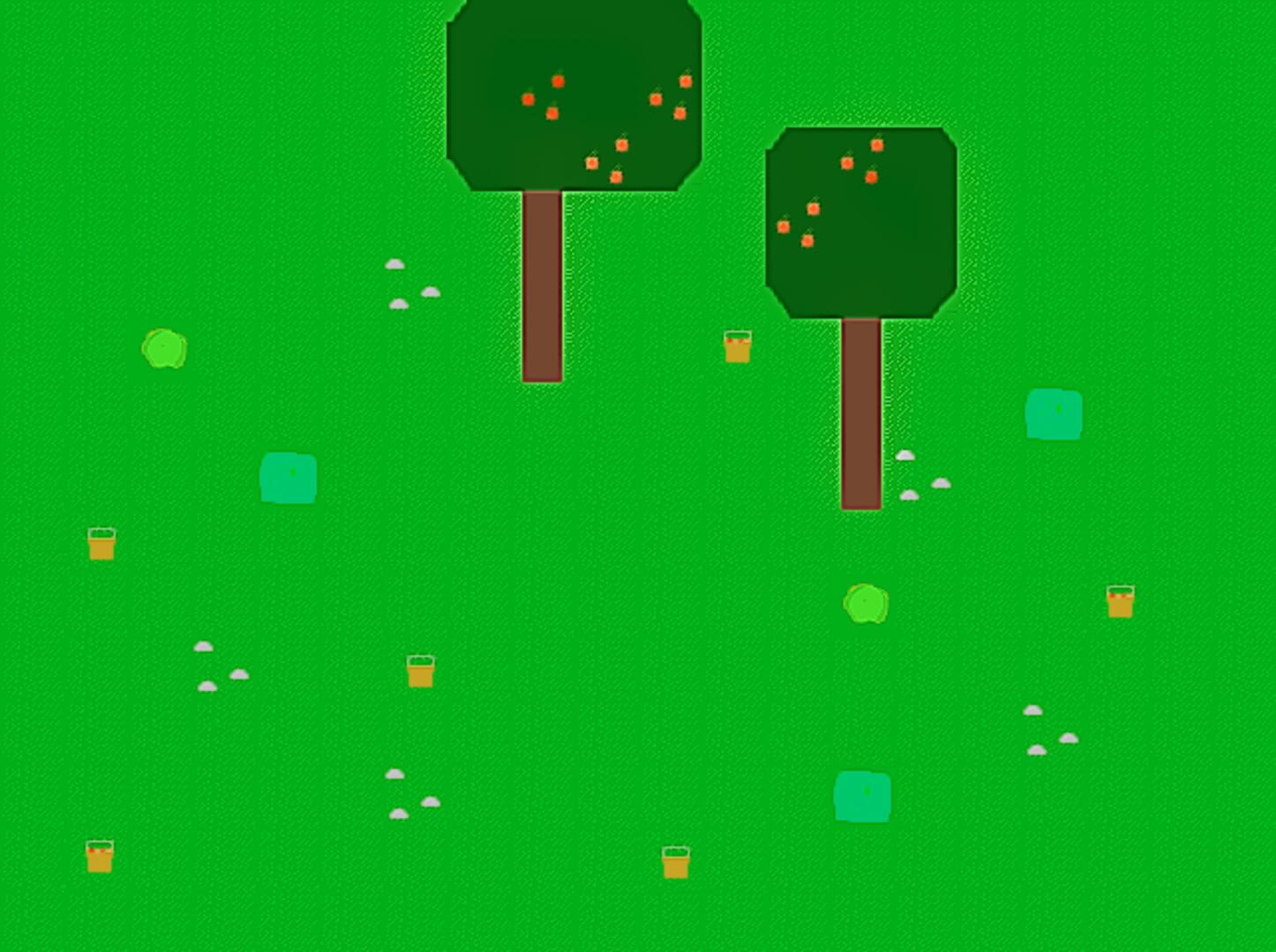 Dreamescape - Screenshot