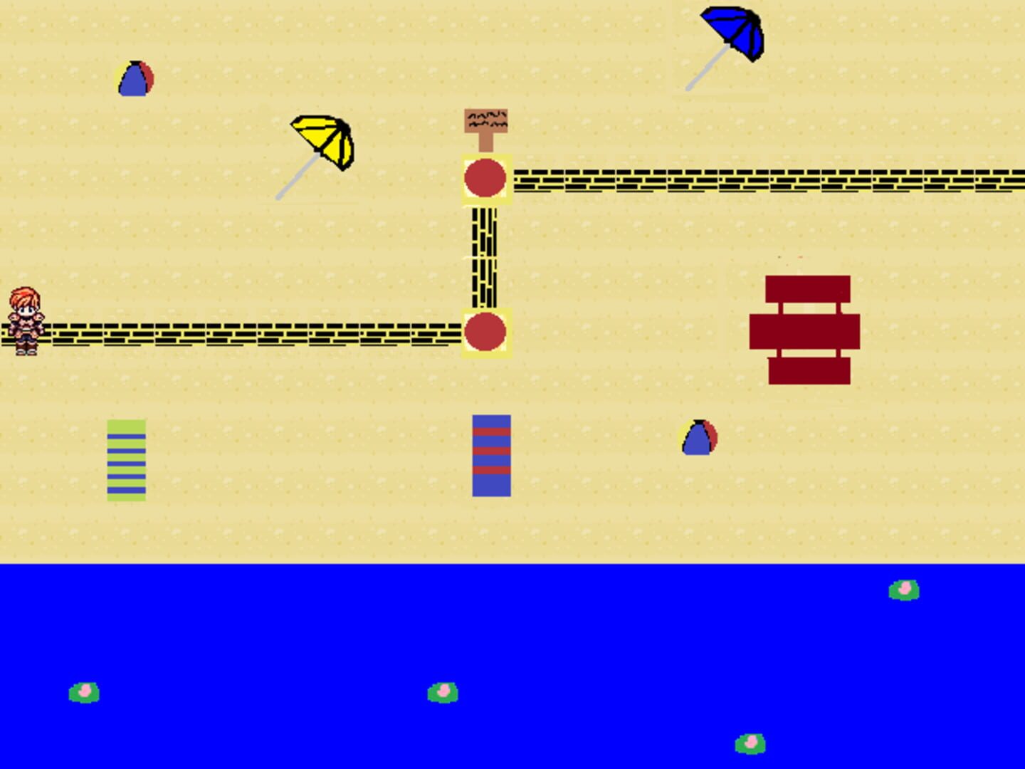 Dreamescape - Screenshot